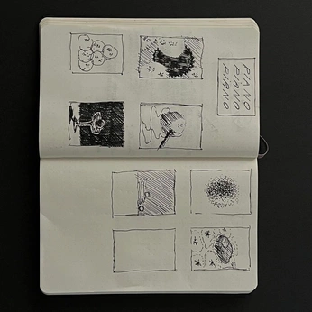 A cover of "illu" cluster. The owner is juaovrd. The cluster consists of 8 elements.