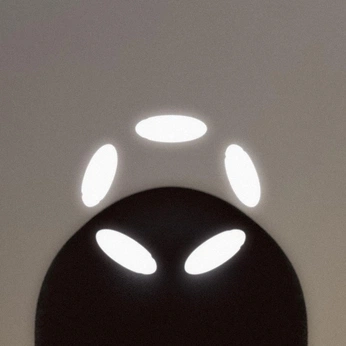 A cover of "A: Art direction" cluster. The owner is ikigaiair. The cluster consists of 78 elements.