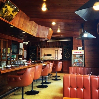 A cover of "Diners" cluster. The owner is jeremyk. The cluster consists of 5 elements.