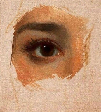 A cover of "Oil Portraits" cluster. The owner is cshongart. The cluster consists of 11 elements.