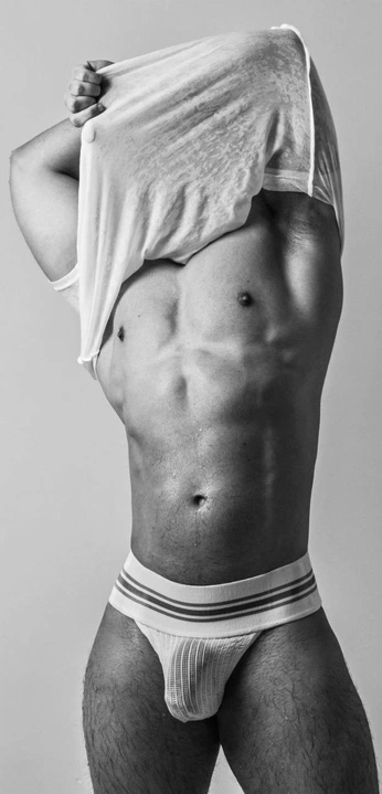 A cover of "Underwear" cluster. The owner is daddybear. The cluster consists of 221 elements.