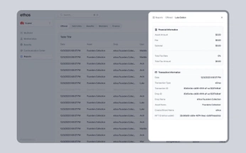 A cover of "dashboard / side drawer" cluster. The owner is taytaym. The cluster consists of 1 element.