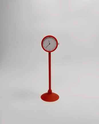 A cover of "Tick Tock Clock" cluster. The owner is wallysworld. The cluster consists of 11 elements.