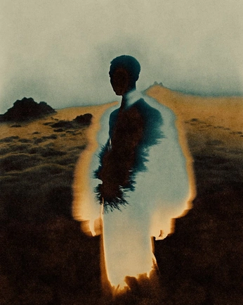 A cover of "Moodboard_3" cluster. The owner is l43347. The cluster consists of 1 element.