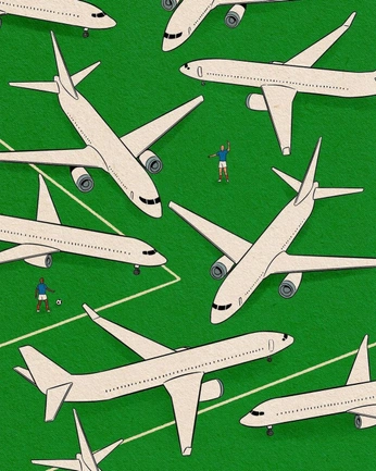 A cover of "illustration" cluster. The owner is waiyaen. The cluster consists of 1 element.