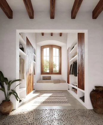 A cover of "Interior" cluster. The owner is mewmewmochi. The cluster consists of 2 elements.