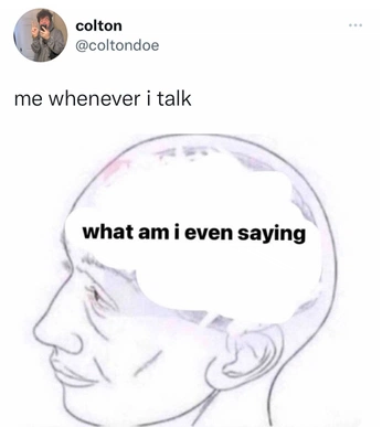 A cover of "memes" cluster. The owner is luevs. The cluster consists of 40 elements.