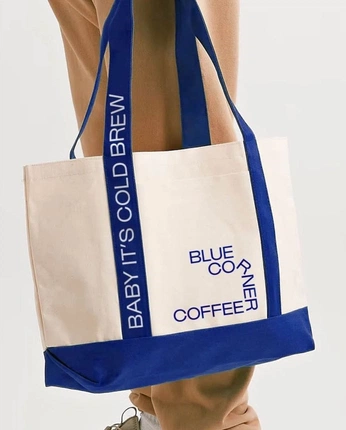 A cover of "ToteDesign" cluster. The owner is angusgraphics. The cluster consists of 12 elements.