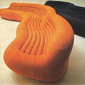 A cover of "Furniture" cluster. The owner is clairofan. The cluster consists of 3 elements.