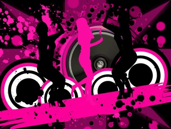 A cover of "metro station" cluster. The owner is oddfairyfloss. The cluster consists of 14 elements.