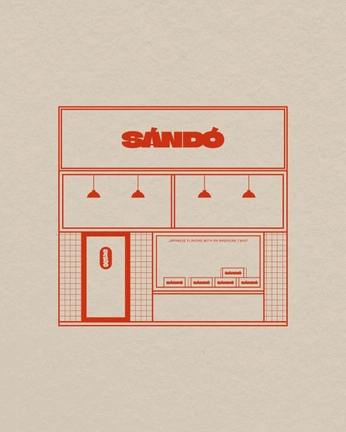 A cover of "Corporate Design" cluster. The owner is mvisions. The cluster consists of 9 elements.