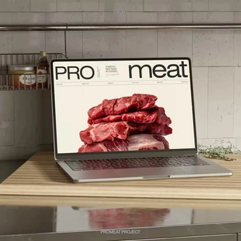 A cover of "Web Ux/Ui" cluster. The owner is isseydesign. The cluster consists of 1 element.