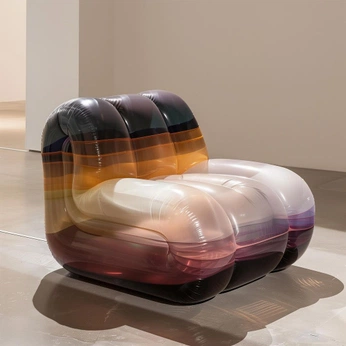 A cover of "Chunky Chair" cluster. The owner is myronandco. The cluster consists of 14 elements.