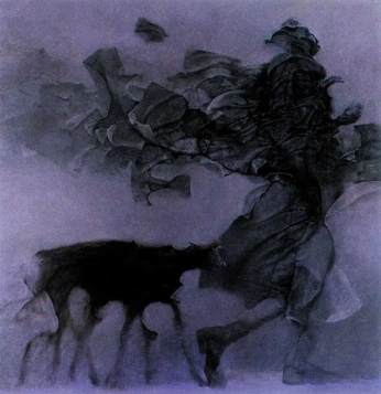 A cover of "Dark Fantasy" cluster. The owner is bxstudios. The cluster consists of 21 elements.