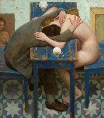 A cover of "VULNERABLEEE" cluster. The owner is drios. The cluster consists of 21 elements.