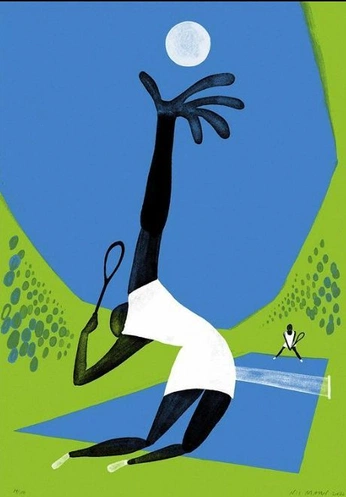 A cover of "SCREENPRINTING" cluster. The owner is elisahux. The cluster consists of 4 elements.