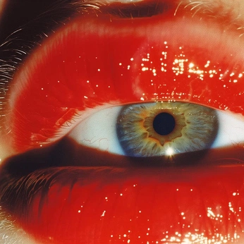 A cover of "cat people" cluster. The owner is juanamc. The cluster consists of 232 elements.