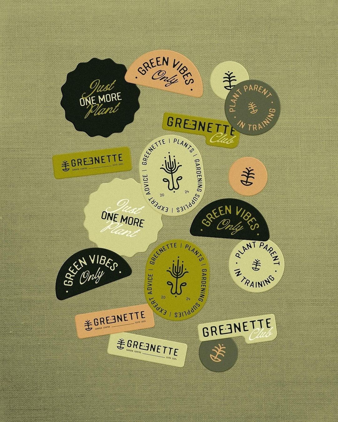 An Instagram carousel post added by 6 on Oct 31, 2024. The author is @designerbriefs.