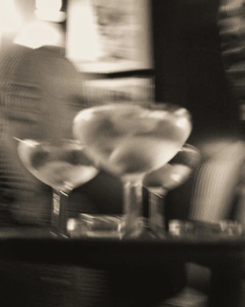 A cover of "🍸" cluster. The owner is xantheappleyard. The cluster consists of 5 elements.