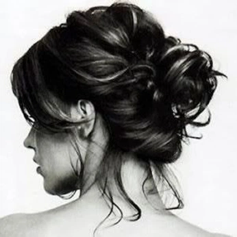 A cover of "Coiffure" cluster. The owner is topologyarchi. The cluster consists of 14 elements.