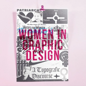 A cover of "diseño punk-fem" cluster. The owner is avecreativa. The cluster consists of 4 elements.