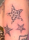 Cover of Tattoo cluster