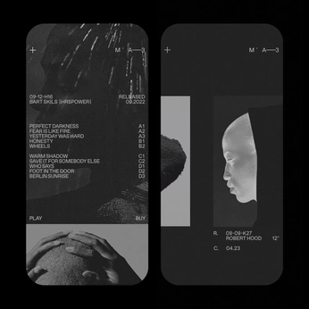 A cover of "Mobile" cluster. The owner is baturin. The cluster consists of 2 elements.