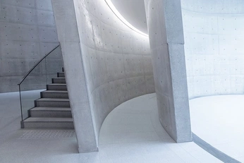 A cover of "Interior Design" cluster. The owner is cloff.cl. The cluster consists of 6 elements.