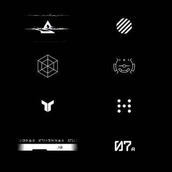 A cover of "Yesterday's Tomorrow" cluster. The owner is jingquank. The cluster consists of 21 elements.