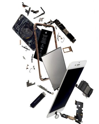 A cover of "GHOST DRIVERS" cluster. The owner is debellis. The cluster consists of 2 elements.