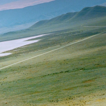 A cover of "Northern Plains" cluster. The owner is limoniene. The cluster description is "Meant to picture the northern plains region from Reverend Insanity". The cluster consists of 76 elements.