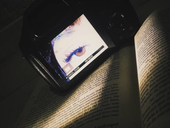 A cover of "me" cluster. The owner is luacidio. The cluster consists of 5 elements.