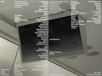 A cover of "ending credits" cluster. The owner is yjaele. The cluster consists of 1 element.