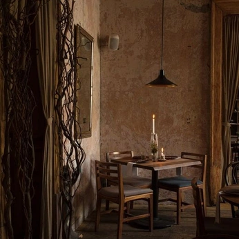 A cover of "MEXICO || Story of ruins" cluster. The owner is andydubois. The cluster consists of 42 elements.