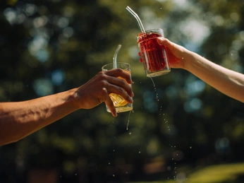 A cover of "brand" cluster. The owner is saintofsomewhere. The cluster consists of 11 elements.