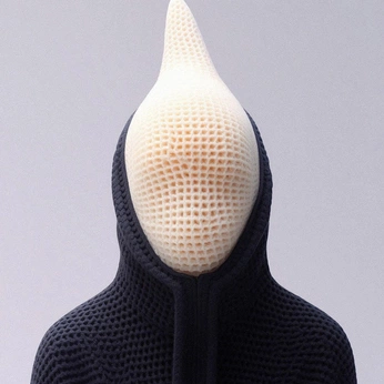 A cover of "Fashion" cluster. The owner is aethereal.itf. The cluster consists of 3456 elements.