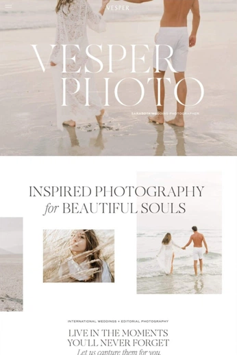 A cover of "Showit Templates" cluster. The owner is pixasquare. The cluster consists of 48 elements.