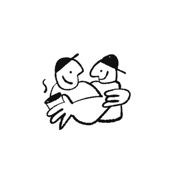 A cover of "Illustration" cluster. The owner is thea32. The cluster consists of 4 elements.