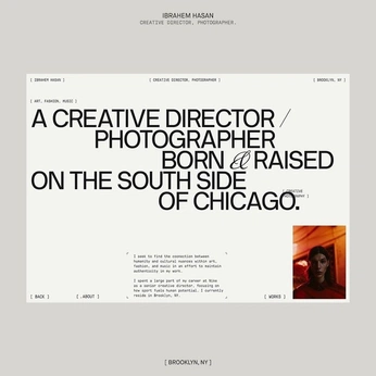 A cover of "Portfolio" cluster. The owner is dean99. The cluster consists of 24 elements.