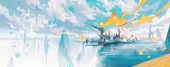 A cover of "water" cluster. The owner is solakira. The cluster consists of 3 elements.