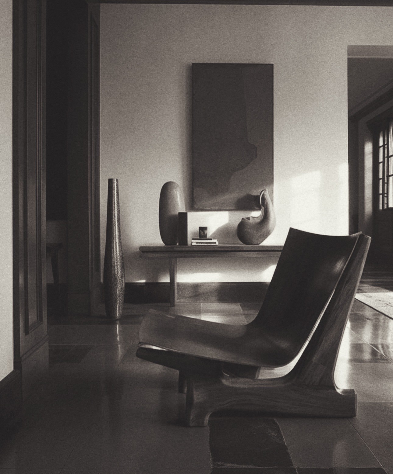 interiors