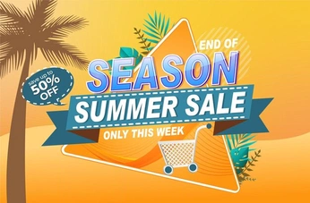 A cover of "Banner / Sale Flyer" cluster. The owner is msdesign.club. The cluster consists of 26 elements.