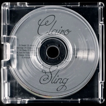 A cover of "Graphics & Design" cluster. The owner is serot0nin. The cluster consists of 53 elements.