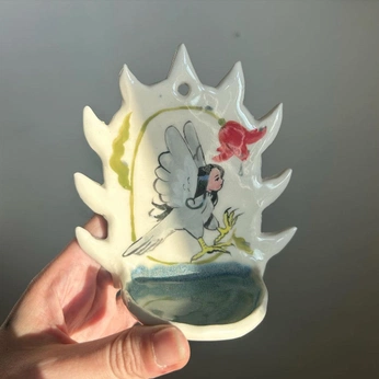 A cover of "Sculpt class" cluster. The owner is auntieg. The cluster consists of 5 elements.