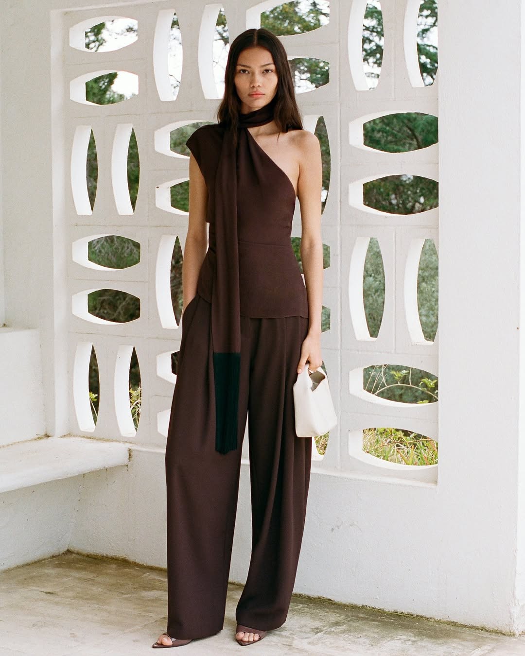 An Instagram carousel post added by misel on May 08, 2025. The author is @patidiazm.