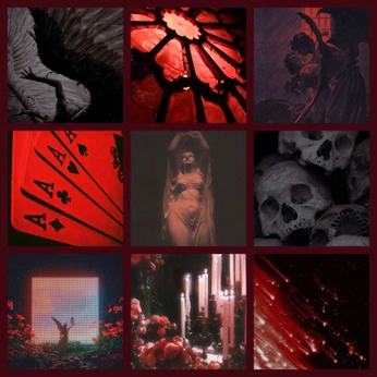 A cover of "Moodboard" cluster. The owner is brimal. The cluster consists of 15 elements.