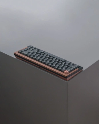 A cover of "Keyboard" cluster. The owner is yeyso. The cluster consists of 2 elements.