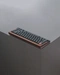 Cover of Keyboard cluster