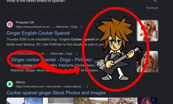 A cover of "rhythm heaven" cluster. The owner is manekiko. The cluster consists of 23 elements.