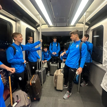 A cover of "ACCT" cluster. The owner is zt.creeks. The cluster consists of 16 elements.